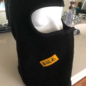 BULA.USA Ski Mask